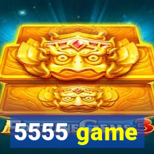 5555 game